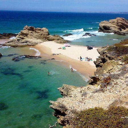 Casa Do Mar Villa Eira Nova ポルト・コーヴォ エクステリア 写真