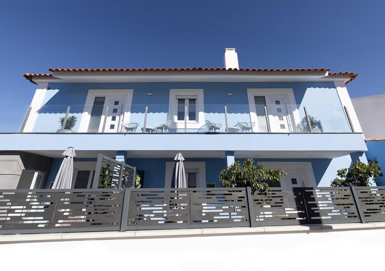 Casa Do Mar Villa Eira Nova ポルト・コーヴォ エクステリア 写真